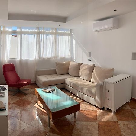 Apartmán Los Guindos Màlaga Exteriér fotografie
