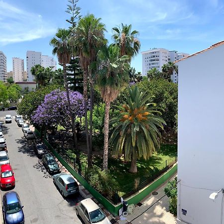 Apartmán Los Guindos Màlaga Exteriér fotografie